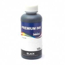Чорнило InkTec HP 178,920,651,655 GT5810/Smart Tank 500, 100мл, black pigmented (H5851-100MB)