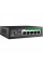 Комутатор мережевий Netis P106GC