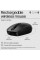 Мишка HP 690 Rechargeable Bluetooth Black (7M1D4AA)