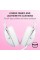 Навушники Razer Kraken Kitty V2 White (RZ04-04730600-R3M1)