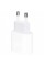 Зарядний пристрій Apple 20W USB-C Power Adapter,Model A2347 (MD3J4ZM/A)