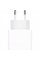 Зарядний пристрій Apple 20W USB-C Power Adapter,Model A2347 (MD3J4ZM/A)