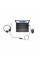 Навушники Dell Wired Headset WH125 Black (520-BBLV)