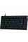 Клавіатура HyperX Alloy Rise 75 PBT HX Red USB UA Black (7G7A4AA)