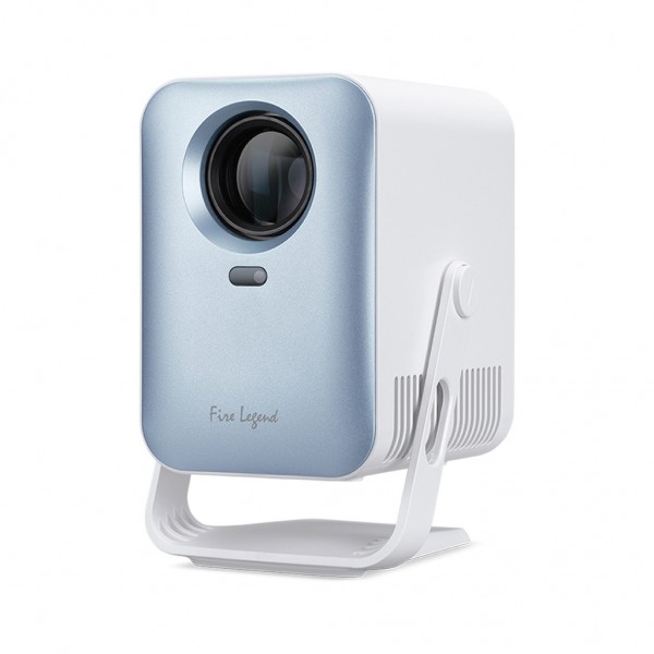 Проектор AOpen QH31S blue (MR.JYQ11.003)