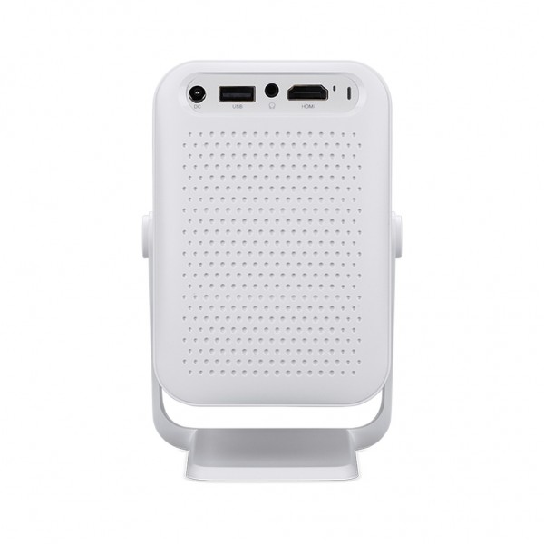 Проектор AOpen QH31S blue (MR.JYQ11.003)