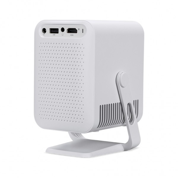 Проектор AOpen QH31S blue (MR.JYQ11.003)