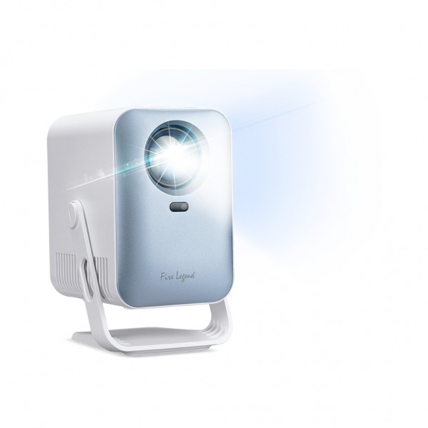 Проектор AOpen QH31S blue (MR.JYQ11.003)