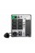 Пристрій безперебійного живлення APC Smart-UPS 750VA LCD SmartConnect (SMT750IC)
