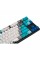 Клавіатура Varmilo APG87 Summit R1 K-Prestige Silent Wireless White Led UA (A94A050F8A5A17A007)