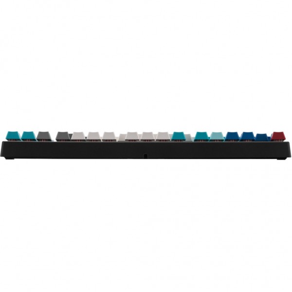 Клавіатура Varmilo APG87 Summit R1 K-Prestige Silent Wireless White Led UA (A94A050F8A5A17A007)