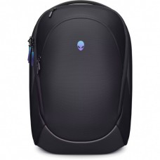 Рюкзак для ноутбука Dell 18" Alienware Backpack AW7825P Black (460-BFCQ)
