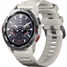 Смарт-годинник Mibro GS Active (XPAW016) White (1159231)