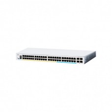 Комутатор мережевий Cisco C1300-48P-4G