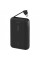 Батарея універсальна Belkin 10000mAh, 20W, USB-C, Black (BPB021HQBK)