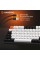 Клавіатура GamePro MK160 V2 Warden QLAB Sakura Linear RGB USB UA Black (MK160-V2-B-QS)