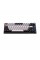 Клавіатура GamePro MK160 V2 Warden QLAB Sakura Linear RGB USB UA Black (MK160-V2-B-QS)