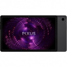 Планшет Pixus Titan 10.95" 8/256GB LTE, metal, graphite (4897058531763)