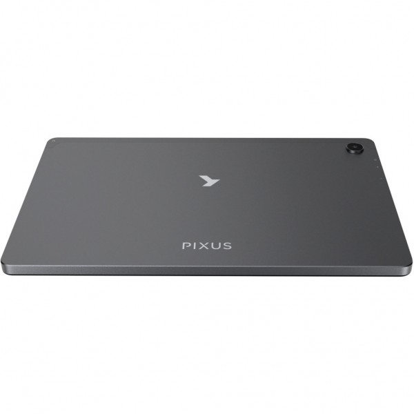 Планшет Pixus Titan 10.95" 8/256GB LTE, metal, graphite (4897058531763)
