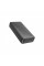 Батарея універсальна BOROFONE 20000mAh BJ55A Graceful Black (6941991111785)