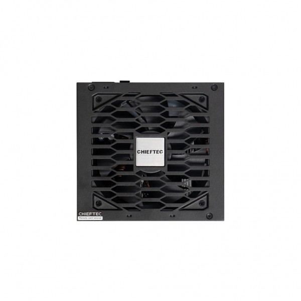 Блок живлення Chieftec 650W VITA (BPX-650-S)
