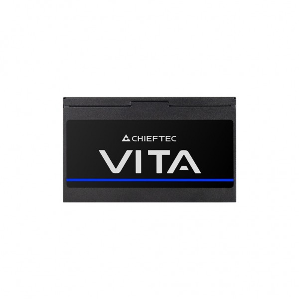 Блок живлення Chieftec 650W VITA (BPX-650-S)