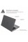 Чохол до ноутбука Armorstandart 15.3" MacBook Air M4/M3/M2 (A3241/A3114/A2941) Grey Air Shell (ARM80465)