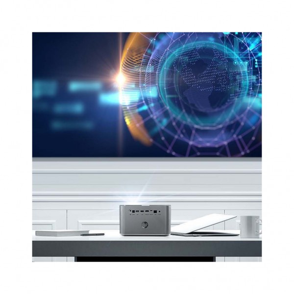 Проектор HP MP2000PRO (471U1AA)