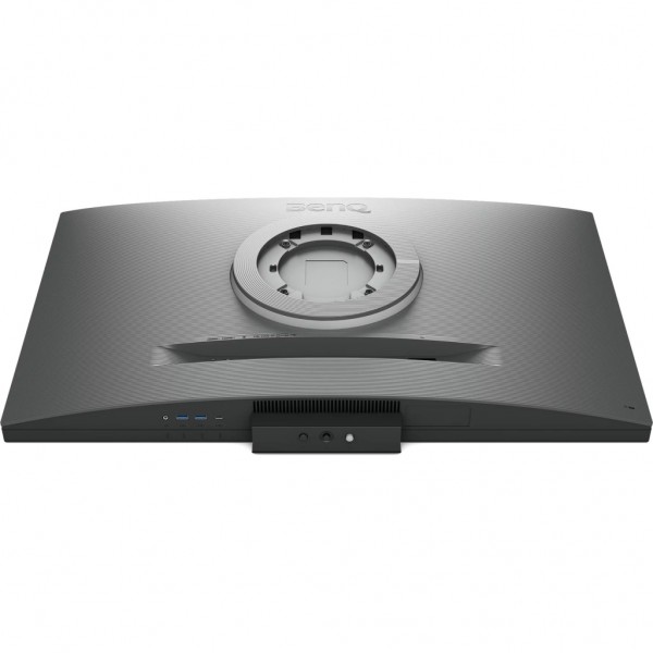 Монітор BenQ RD320U Metallic Grey