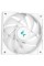 Система рідинного охолодження Deepcool LS720 SE White (R-LS720-WHAMMM-G-1)