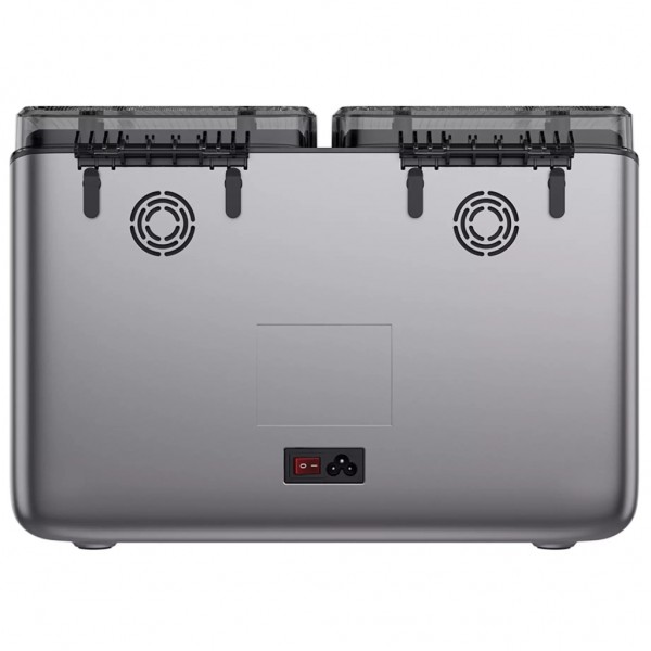 Додаткове обладнання Creality SpacePi X4 Filament Dryer (4005010100)