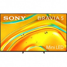 Телевізор Sony K-85XR50