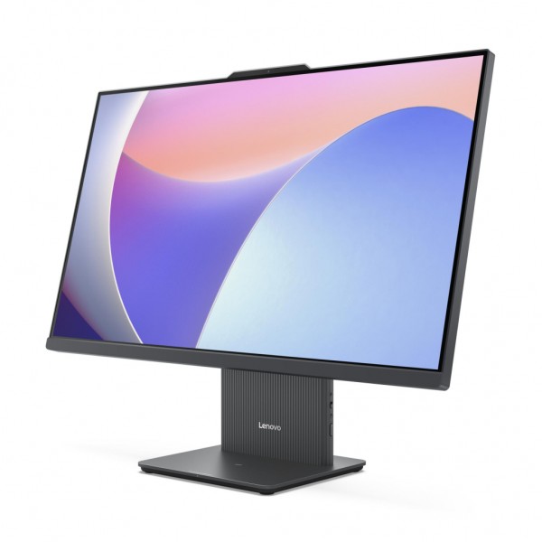 Комп'ютер Lenovo IdeaCentre AiO 27IRH9 / i5-13420H, 24, 1TB, WKM (F0HM00TPUO)