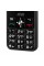 Мобільний телефон 2E E280 2025 Black + Батарея (794300868957)