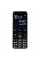 Мобільний телефон 2E E280 2025 Black + Батарея (794300868957)