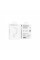 Зарядний пристрій BOROFONE BA109A USB-C PD40W white (6941991126888)