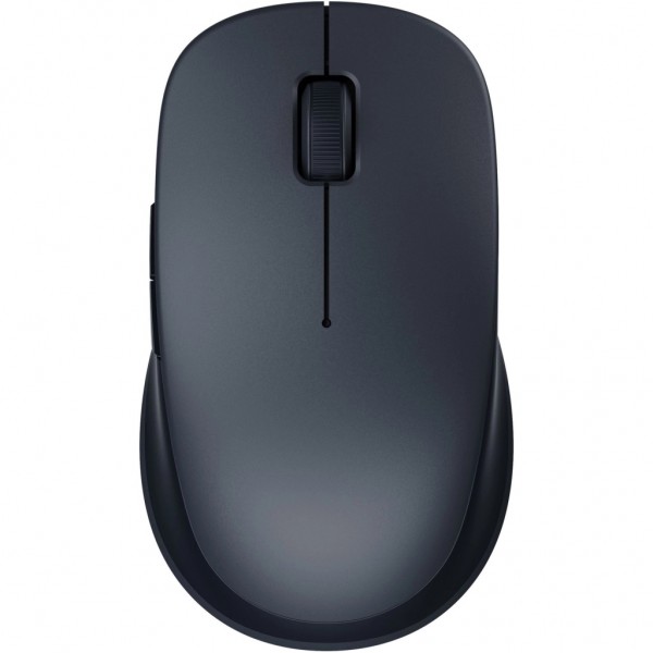 Мишка Xiaomi Dual-mode Wireless Mouse 2 Black (BHR8850GL) (1122318)