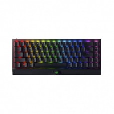 Клавіатура Razer BlackWidow V3 Mini Hyperspeed Green Switch UA USB Black (RZ03-03891600-R3R1)