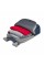 Рюкзак для ноутбука RivaCase 17.3" 7567 Prater, Grey / Dark Blue (7567Grey/DarkBlue)
