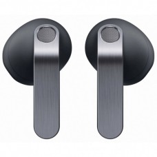 Навушники Samsung Galaxy Buds4 Black (SM-R540NZKASEK)