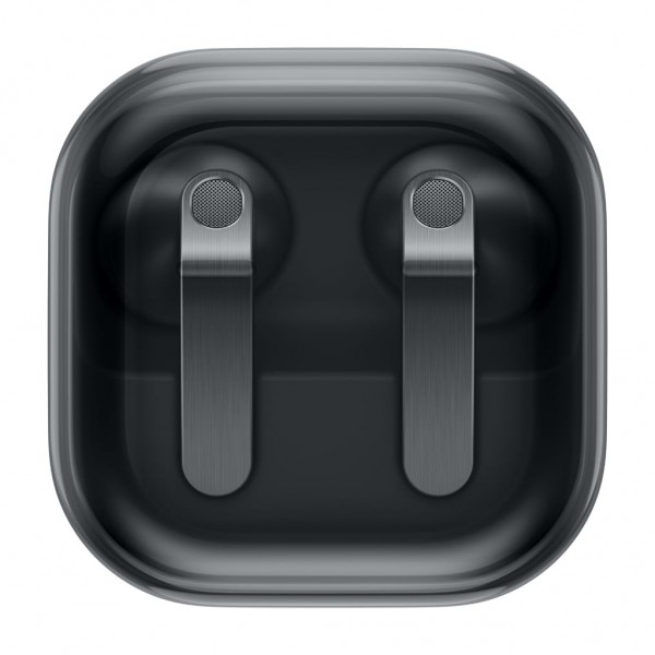 Навушники Samsung Galaxy Buds4 Black (SM-R540NZKASEK)