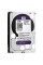 Жорсткий диск 3.5" 1TB WD (WD10PURZ)