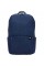 Рюкзак для ноутбука Xiaomi 13.3" Mi Casual Daypack, Dark Blue (6934177704994)