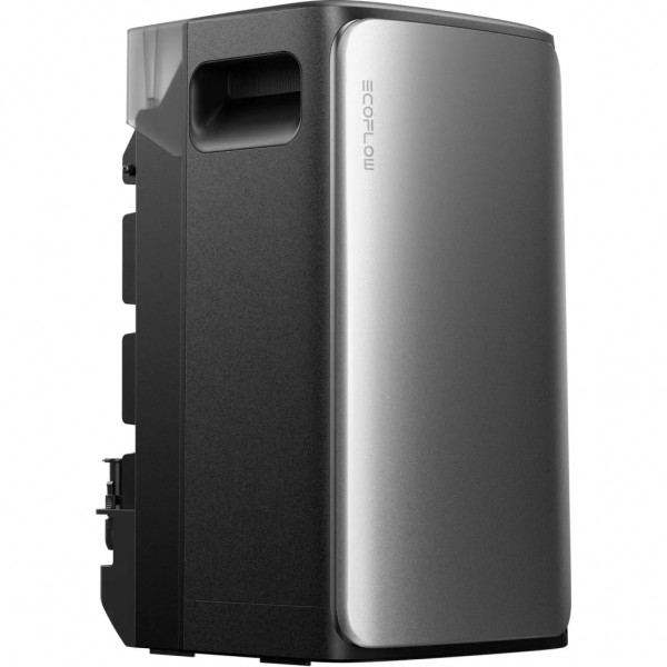 Система зберігання енергії EcoFlow DELTA Lite 1000W (Stream Pro) (EFSTREAMPRO800W-EU)