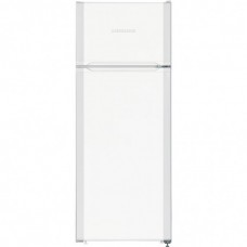 Холодильник Liebherr CTE2531