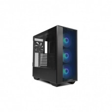 Корпус для ПК Lian Li Lancool III Black (G99.LAN3X.00)