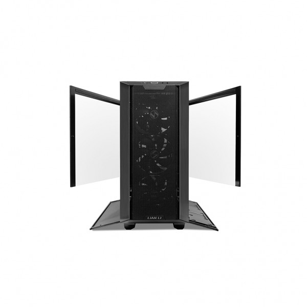 Корпус для ПК Lian Li Lancool III Black (G99.LAN3X.00)