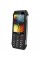Мобільний телефон Sigma X-style 323 RAIN Black (4827798885710)
