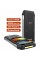 Мобільний телефон Sigma X-style 323 RAIN Black (4827798885710)
