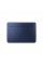 Чохол до ноутбука BeCover 16" MacBook ECO Leather Deep Blue (709699)